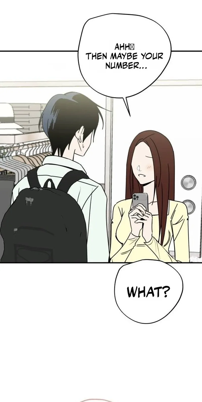 The Women Who Loved Me Chapter 7 page 42