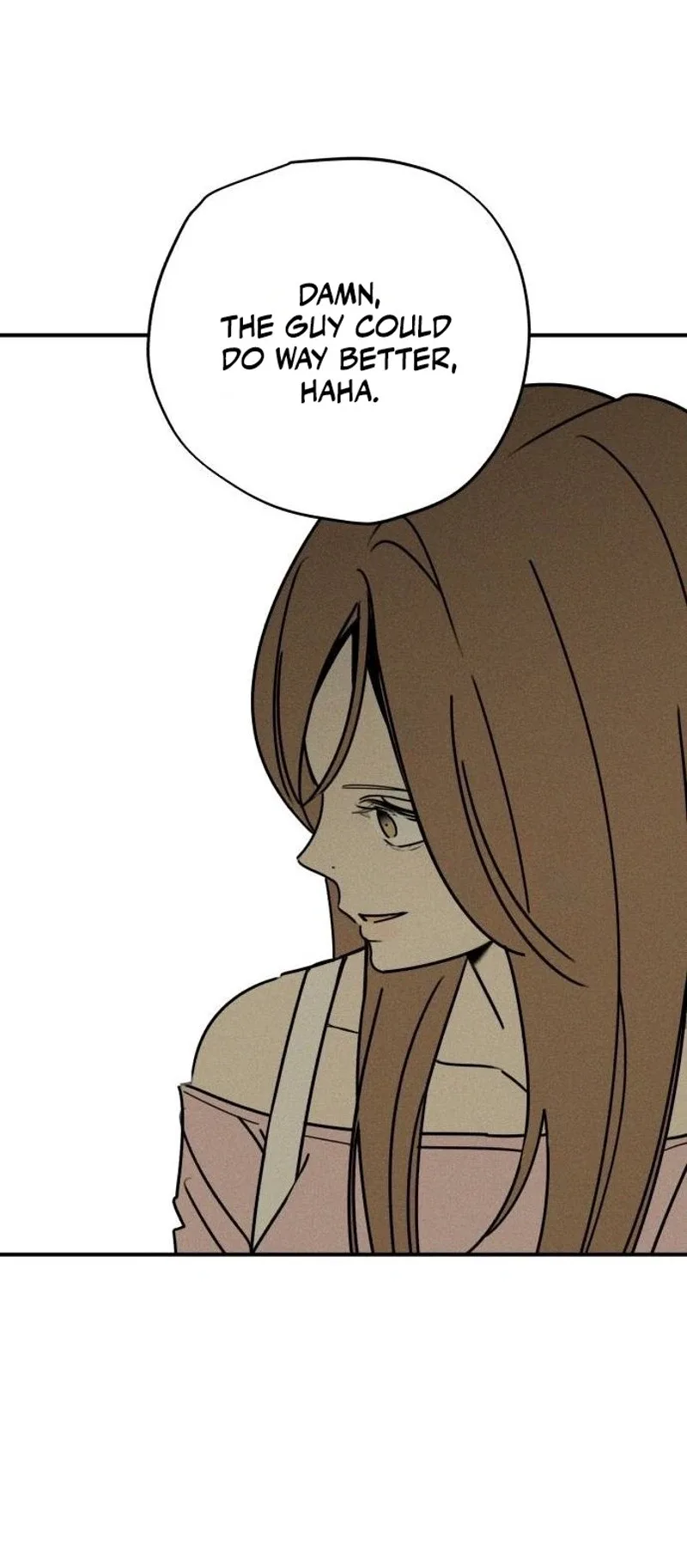 The Women Who Loved Me Chapter 7 page 46