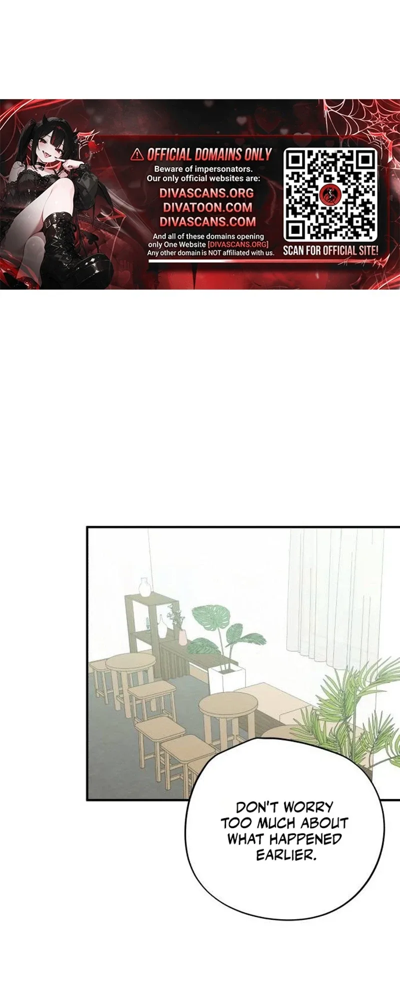 The Women Who Loved Me Chapter 7 page 48