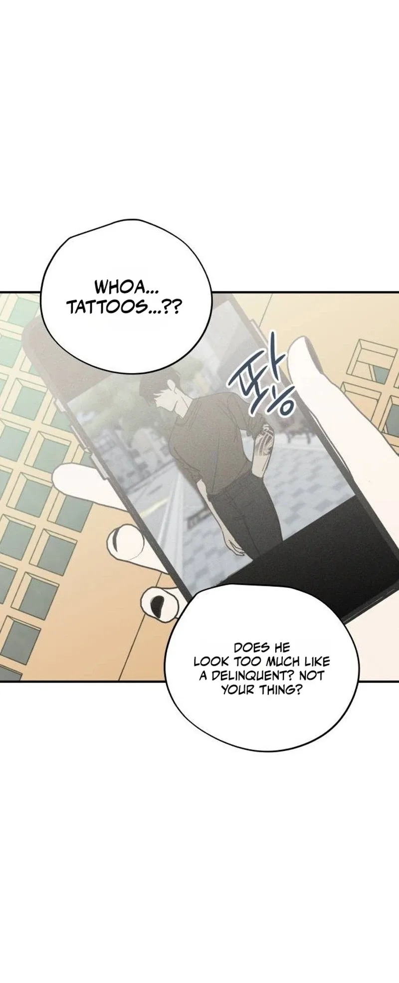 The Women Who Loved Me Chapter 7 page 50