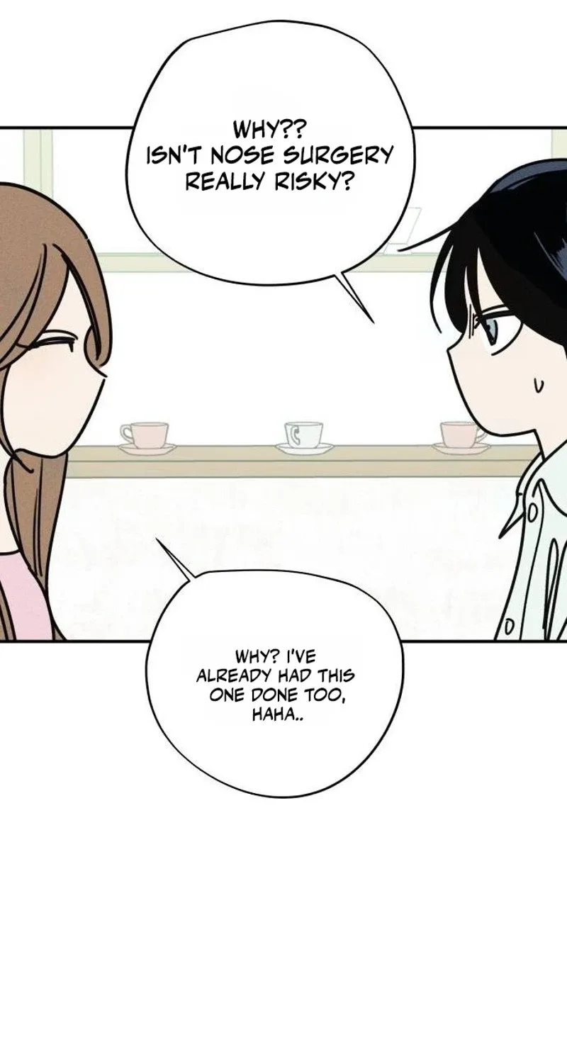 The Women Who Loved Me Chapter 7 page 54