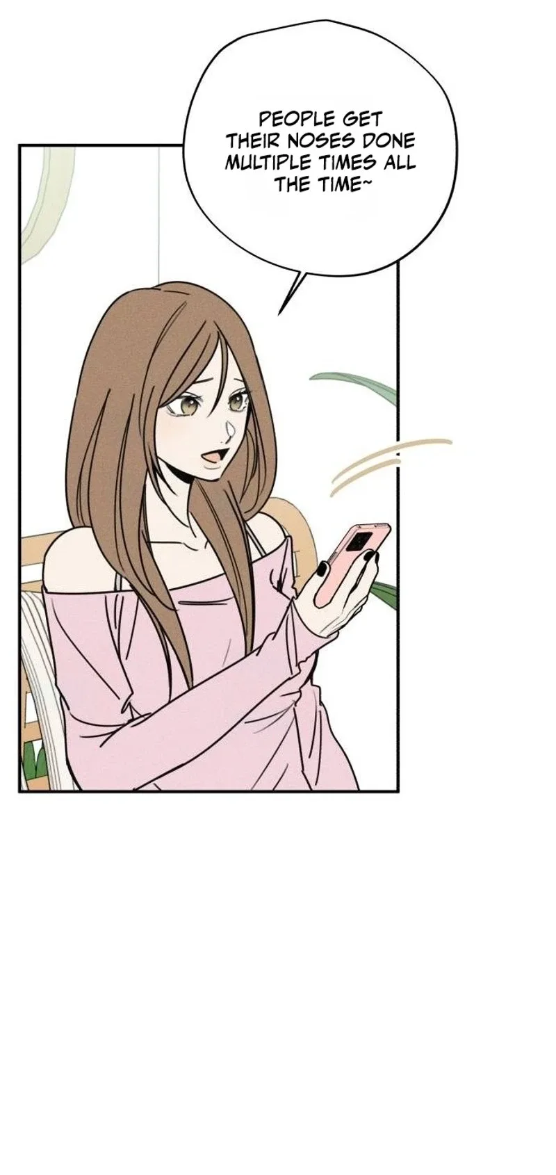 The Women Who Loved Me Chapter 7 page 55