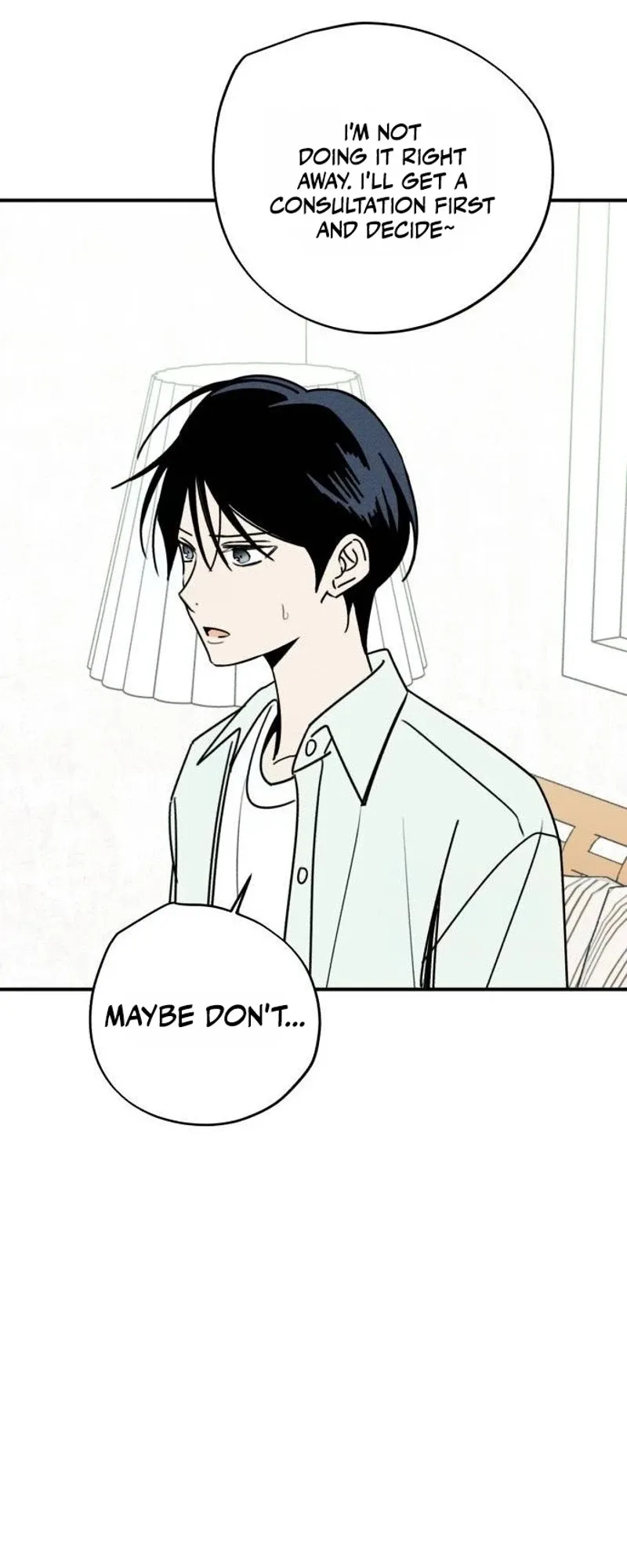 The Women Who Loved Me Chapter 7 page 56