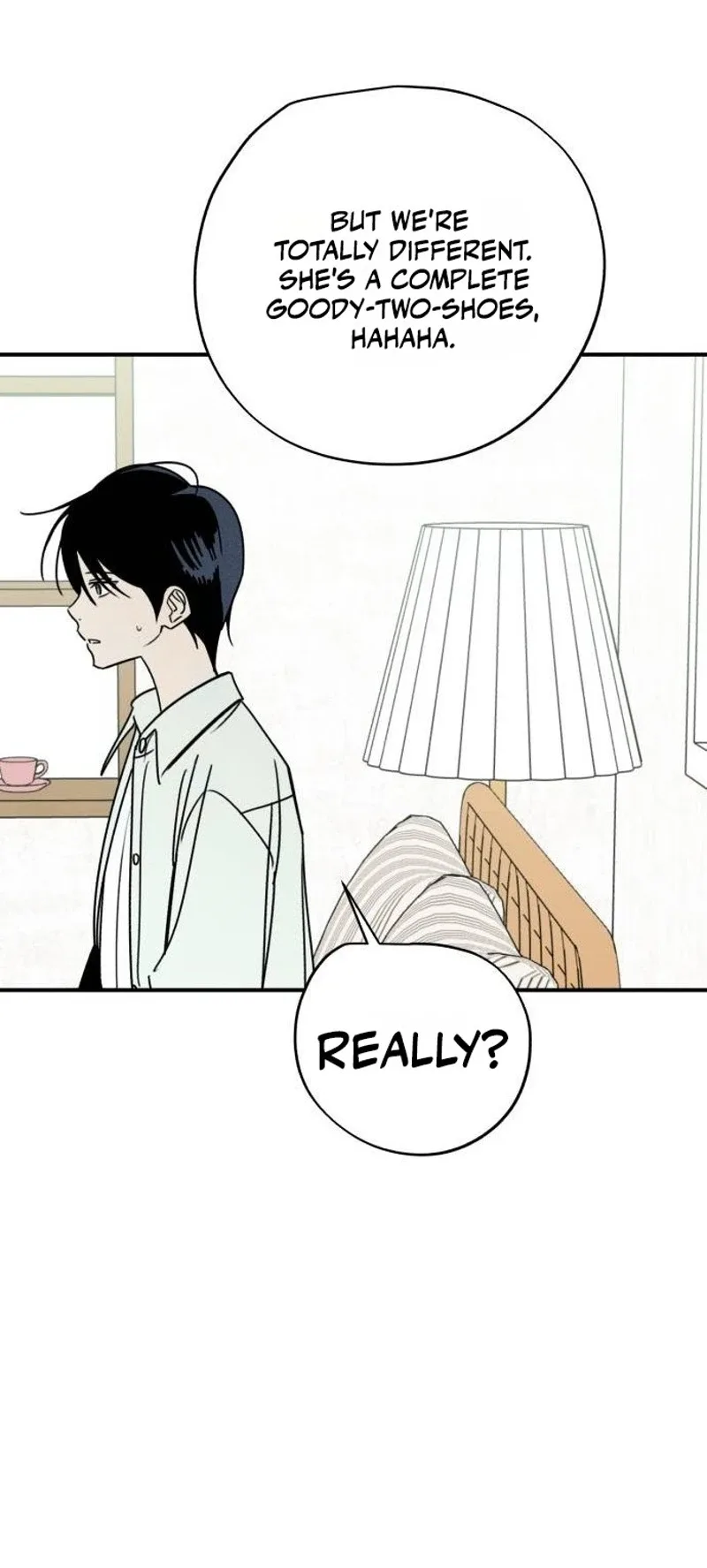 The Women Who Loved Me Chapter 7 page 59
