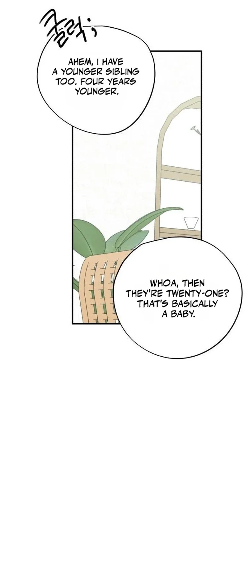 The Women Who Loved Me Chapter 7 page 67