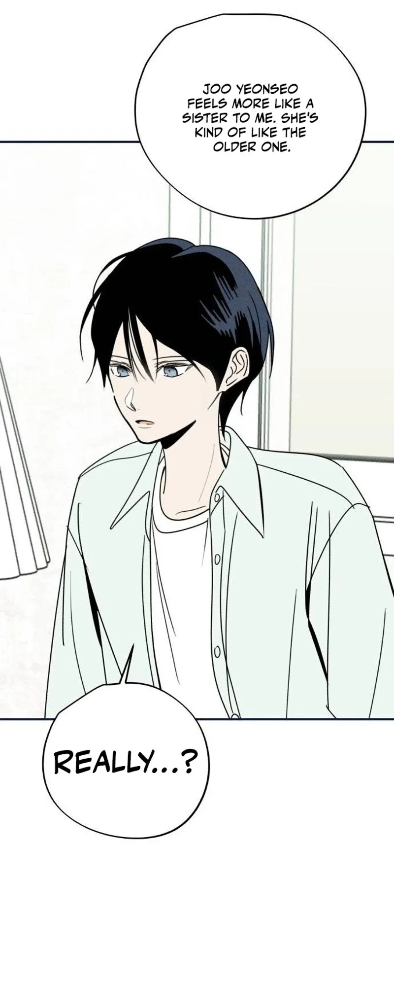 The Women Who Loved Me Chapter 7 page 70