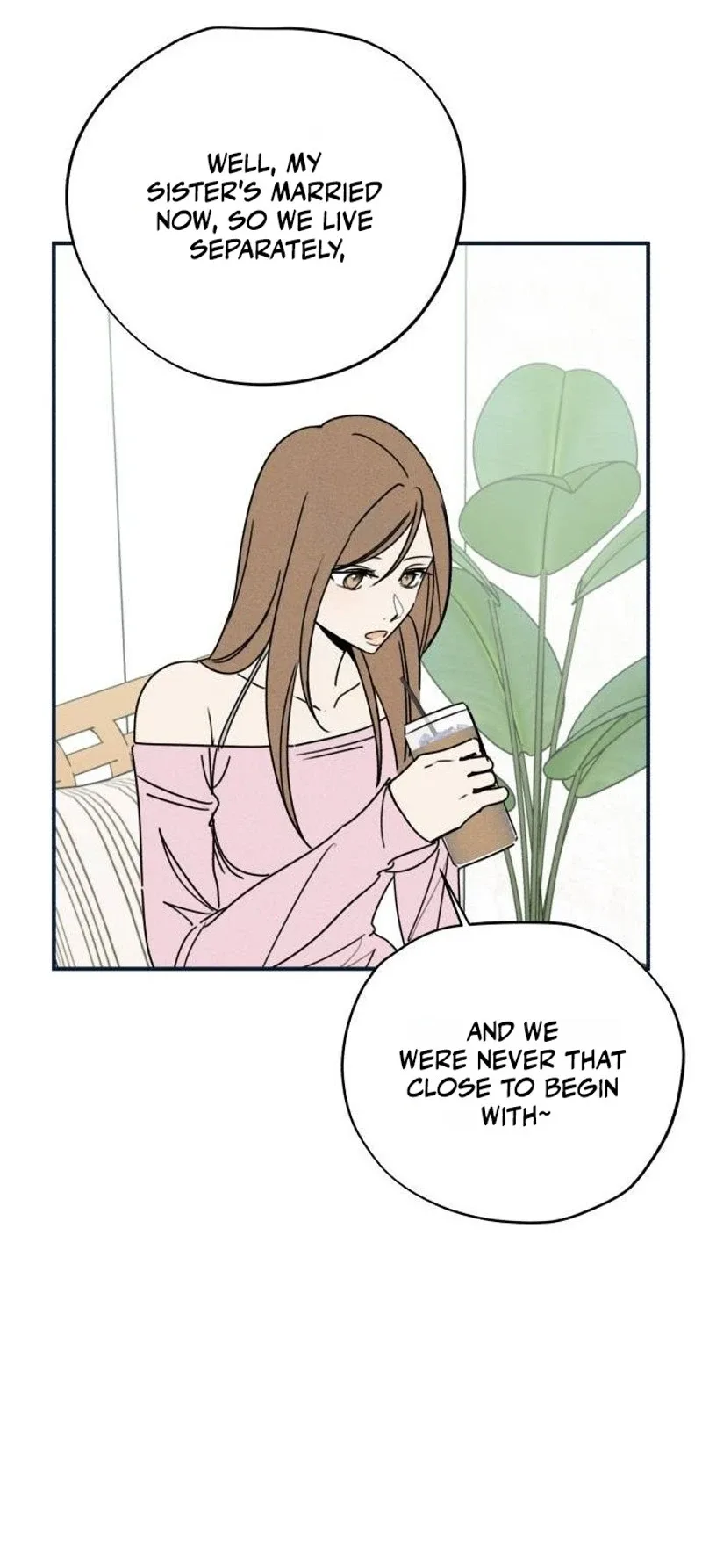 The Women Who Loved Me Chapter 7 page 69