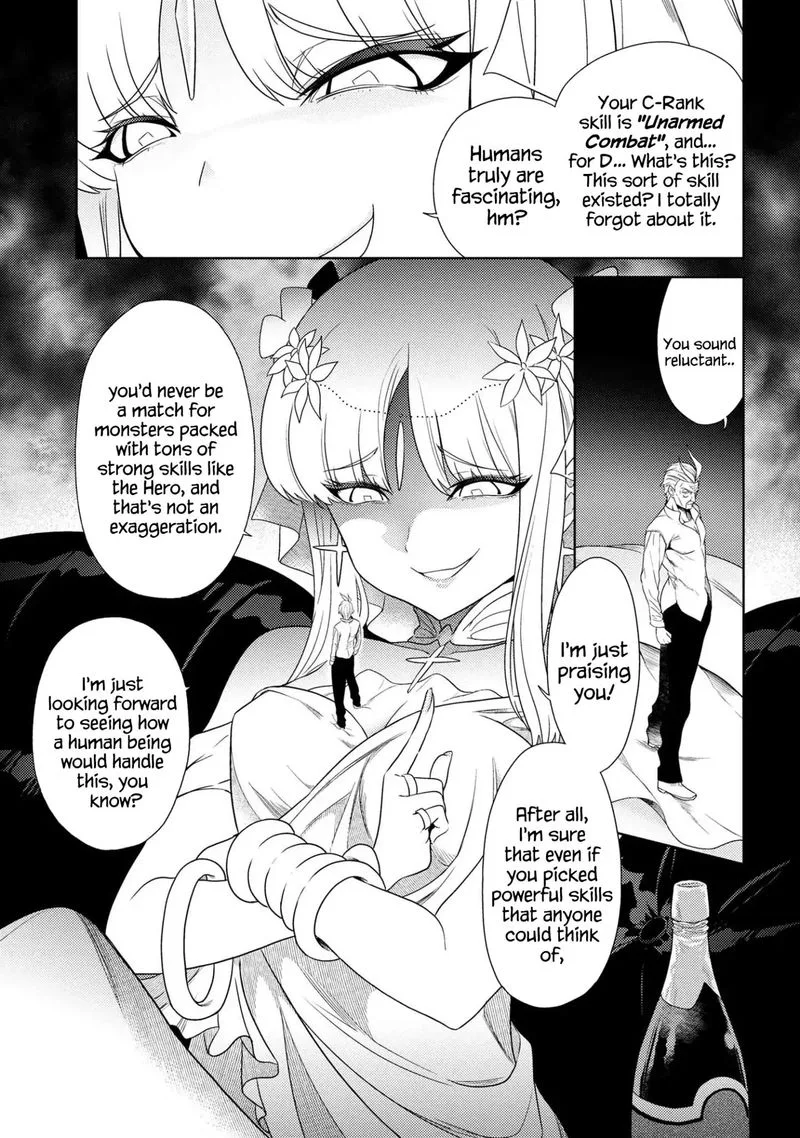 The World's Best Assassin, Reincarnated in a Different World as an Aristocrat Chapter 1 page 31