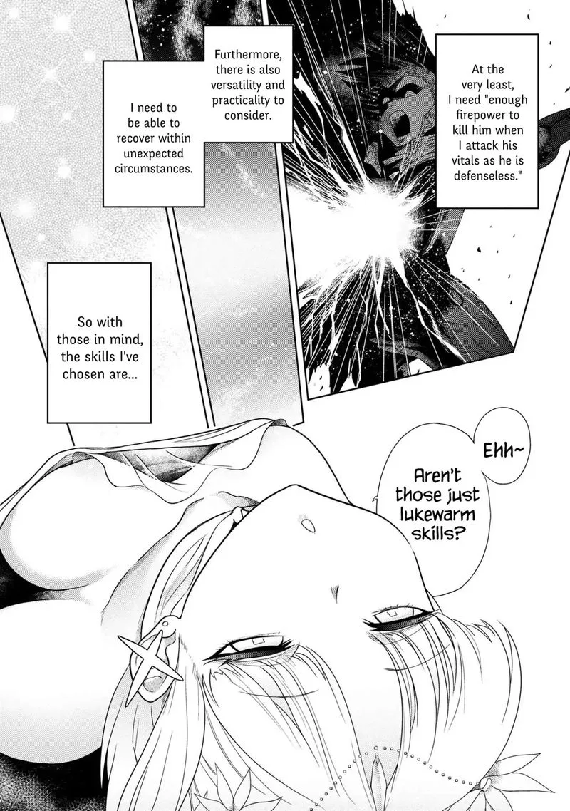 The World's Best Assassin, Reincarnated in a Different World as an Aristocrat Chapter 1 page 28