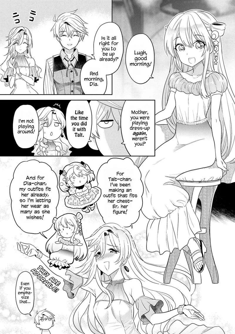 The World's Best Assassin, Reincarnated in a Different World as an Aristocrat Chapter 10 page 7