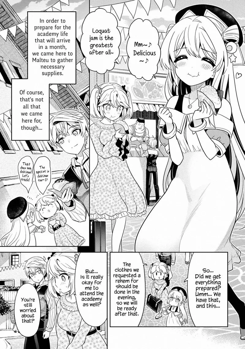 The World's Best Assassin, Reincarnated in a Different World as an Aristocrat Chapter 10 page 23