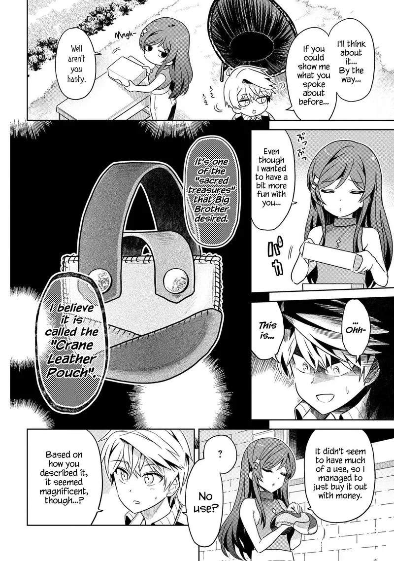 The World's Best Assassin, Reincarnated in a Different World as an Aristocrat Chapter 10 page 30
