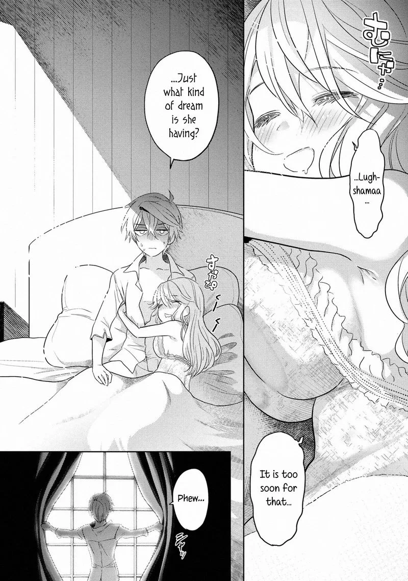 The World's Best Assassin, Reincarnated in a Different World as an Aristocrat Chapter 10 page 2