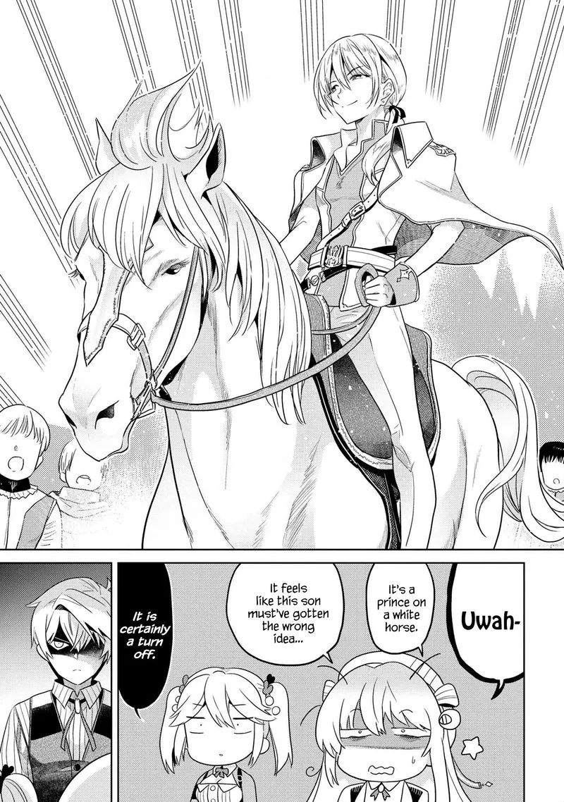 The World's Best Assassin, Reincarnated in a Different World as an Aristocrat Chapter 11 page 5
