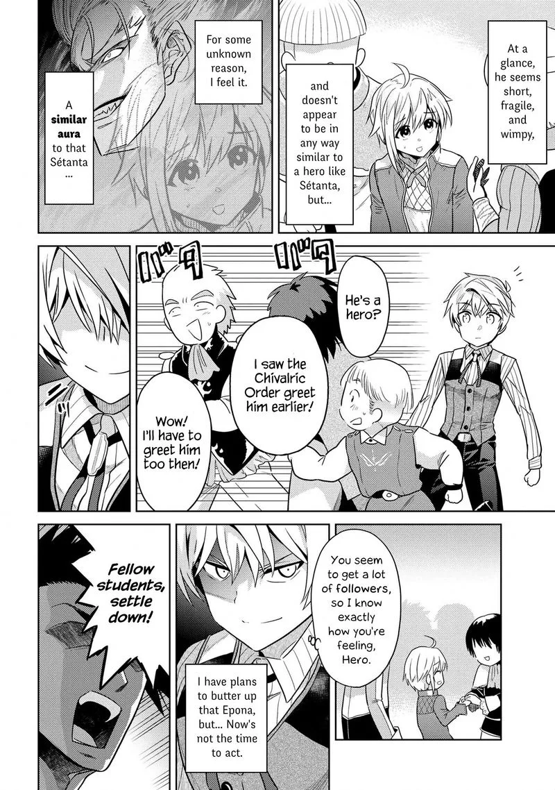The World's Best Assassin, Reincarnated in a Different World as an Aristocrat Chapter 11 page 10