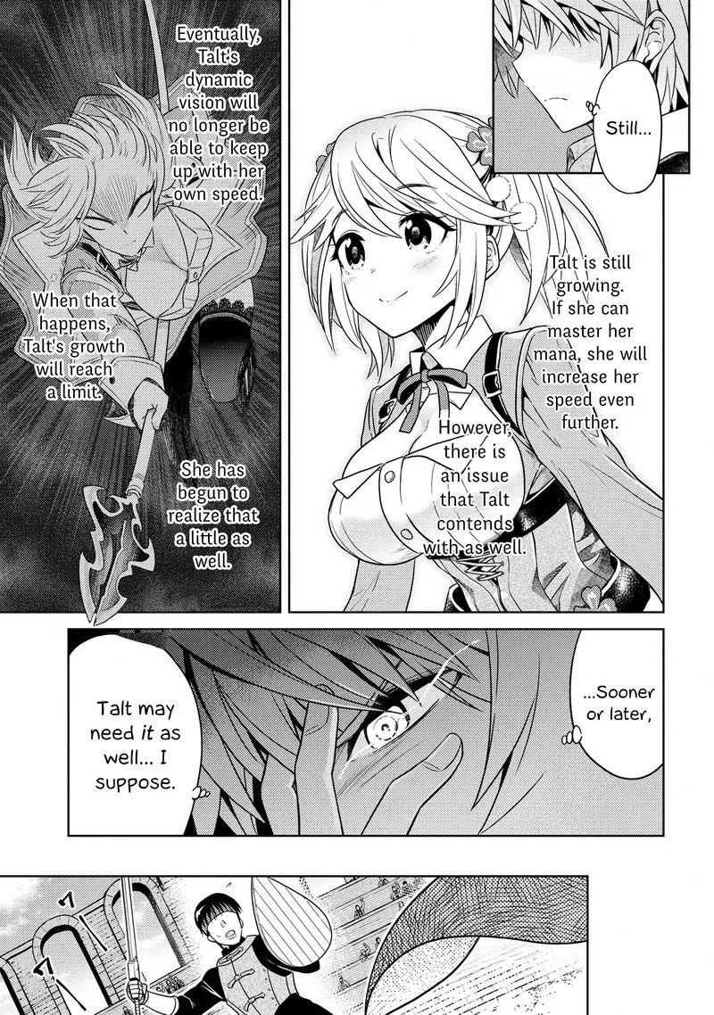 The World's Best Assassin, Reincarnated in a Different World as an Aristocrat Chapter 11 page 27