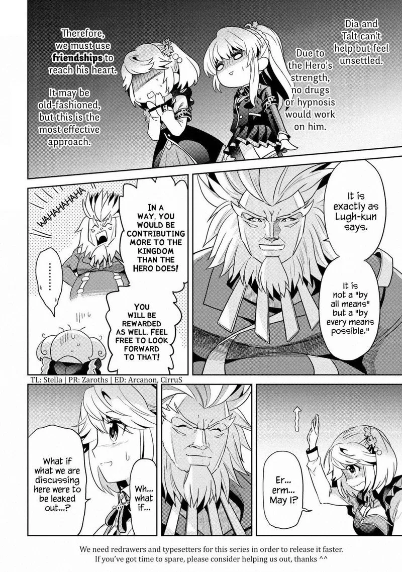 The World's Best Assassin, Reincarnated in a Different World as an Aristocrat Chapter 12 page 13