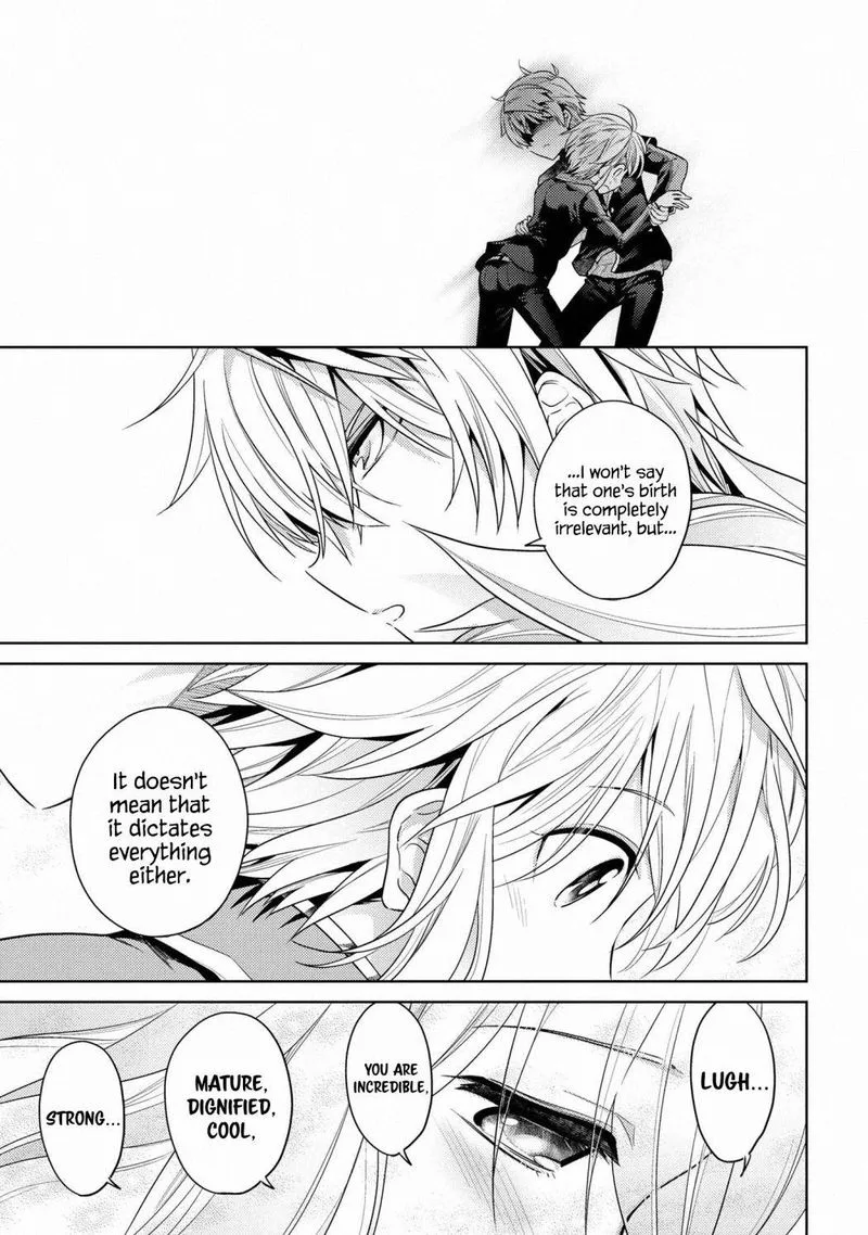 The World's Best Assassin, Reincarnated in a Different World as an Aristocrat Chapter 12 page 25