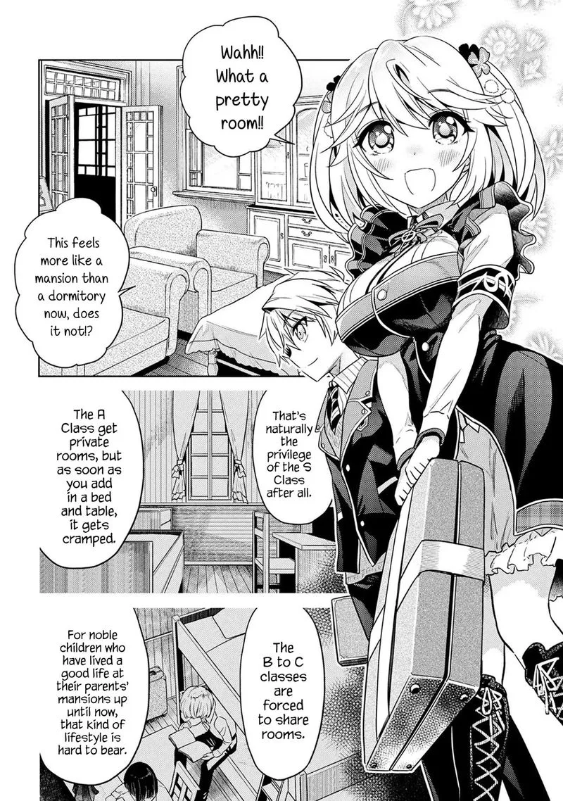 The World's Best Assassin, Reincarnated in a Different World as an Aristocrat Chapter 13 page 24