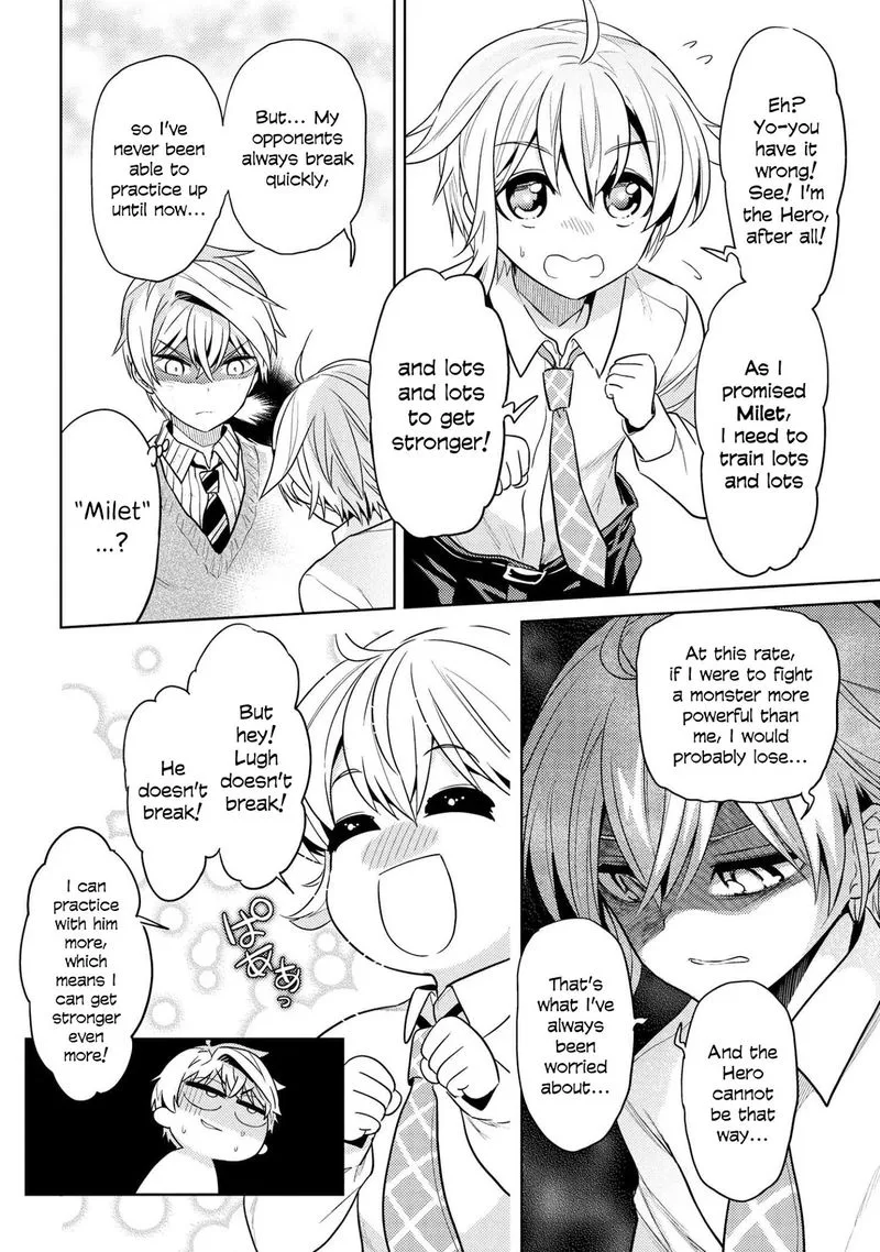 The World's Best Assassin, Reincarnated in a Different World as an Aristocrat Chapter 13 page 20