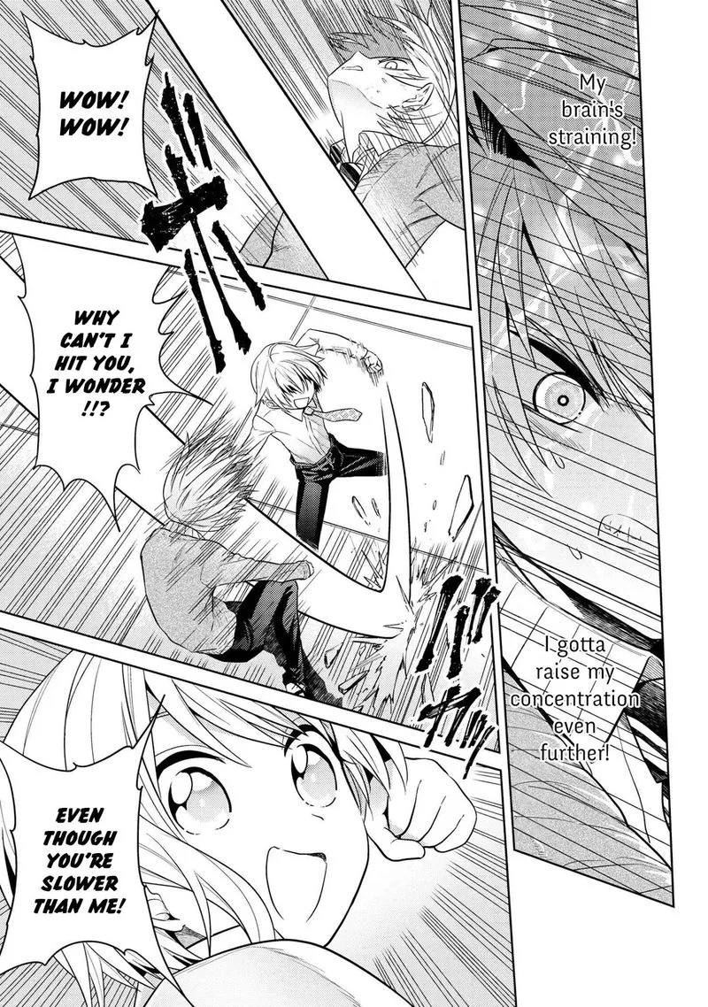 The World's Best Assassin, Reincarnated in a Different World as an Aristocrat Chapter 13 page 10