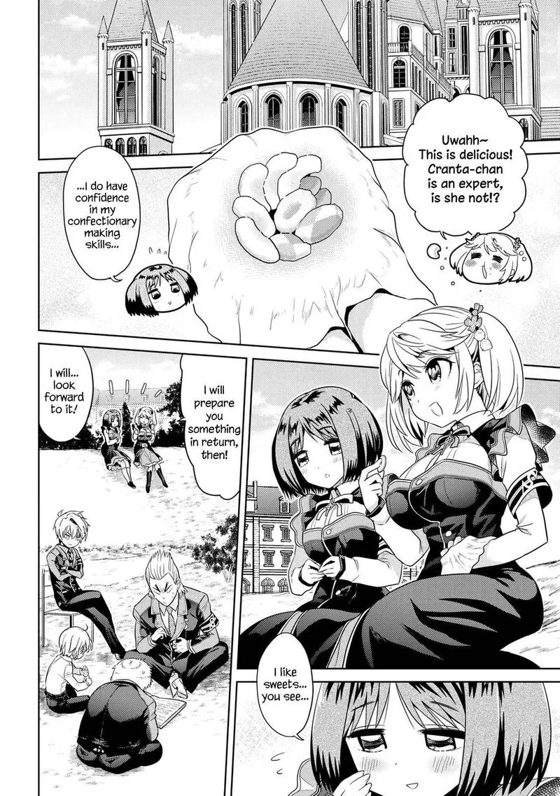 The World's Best Assassin, Reincarnated in a Different World as an Aristocrat Chapter 14 page 6