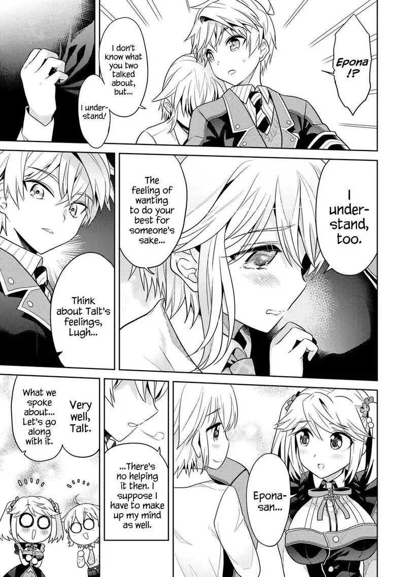 The World's Best Assassin, Reincarnated in a Different World as an Aristocrat Chapter 14 page 13