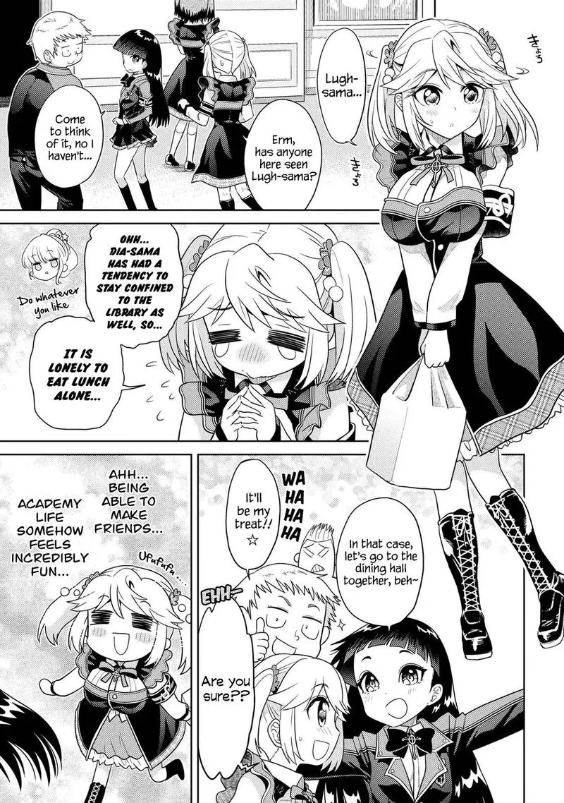 The World's Best Assassin, Reincarnated in a Different World as an Aristocrat Chapter 14 page 19