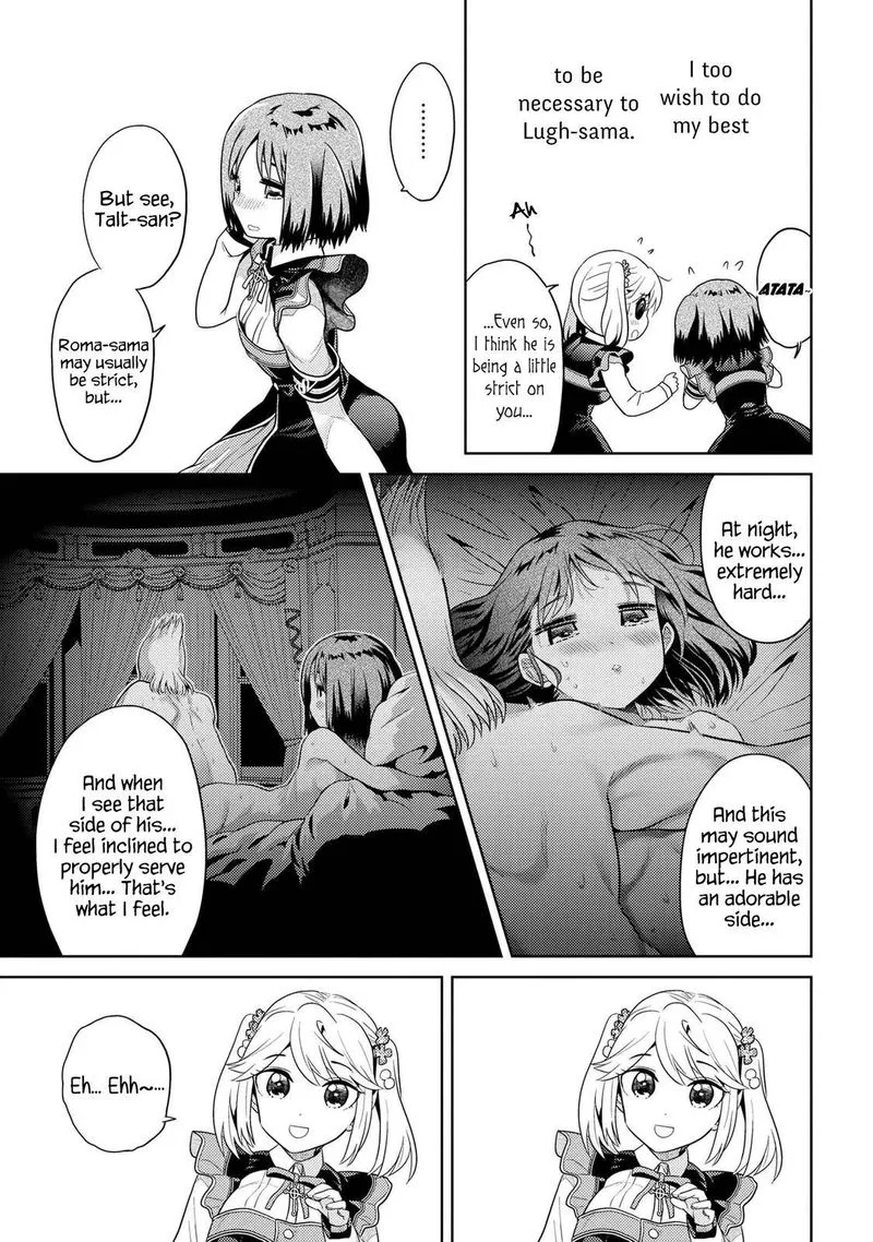 The World's Best Assassin, Reincarnated in a Different World as an Aristocrat Chapter 14 page 9