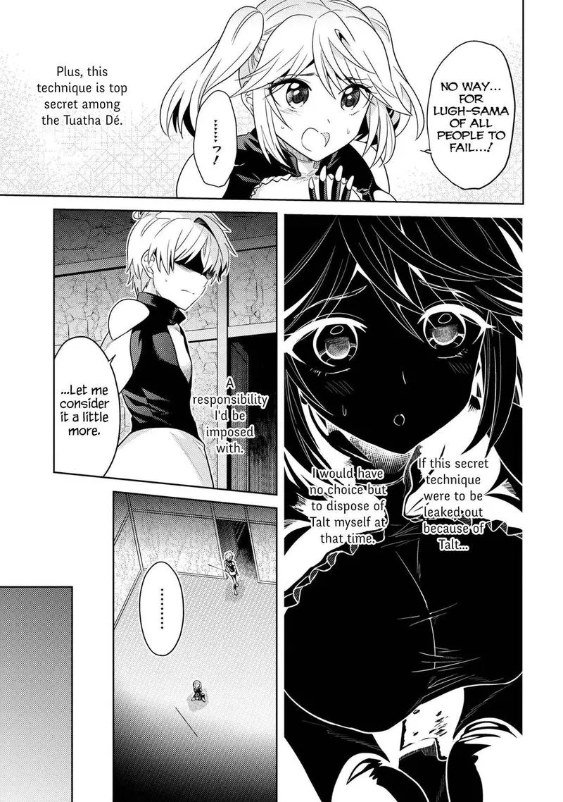 The World's Best Assassin, Reincarnated in a Different World as an Aristocrat Chapter 14 page 5