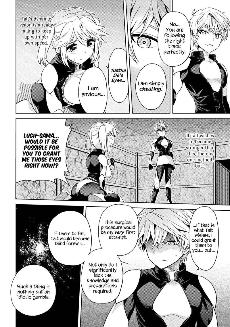 The World's Best Assassin, Reincarnated in a Different World as an Aristocrat Chapter 14 page 4
