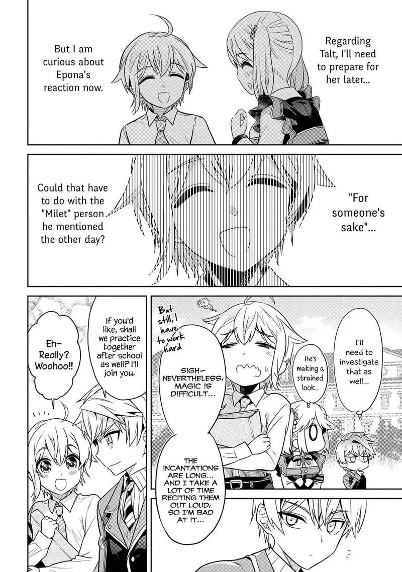The World's Best Assassin, Reincarnated in a Different World as an Aristocrat Chapter 14 page 14