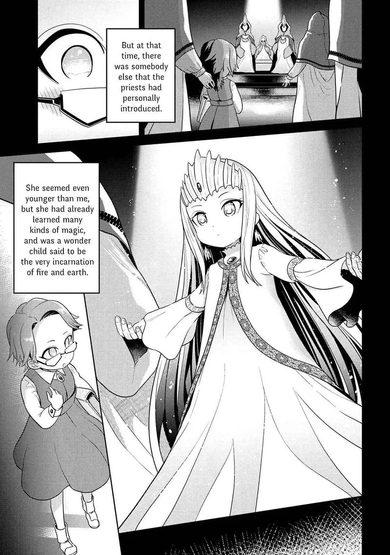 The World's Best Assassin, Reincarnated in a Different World as an Aristocrat Chapter 15 page 7