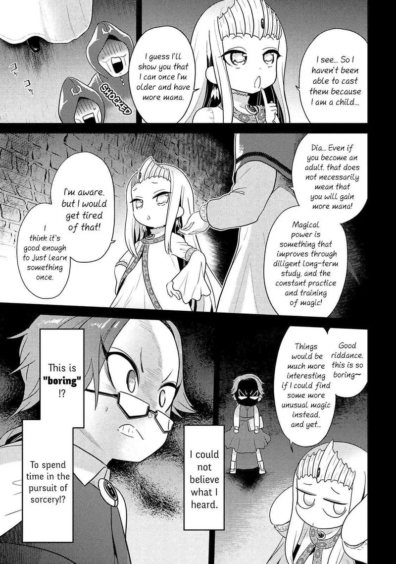 The World's Best Assassin, Reincarnated in a Different World as an Aristocrat Chapter 15 page 9