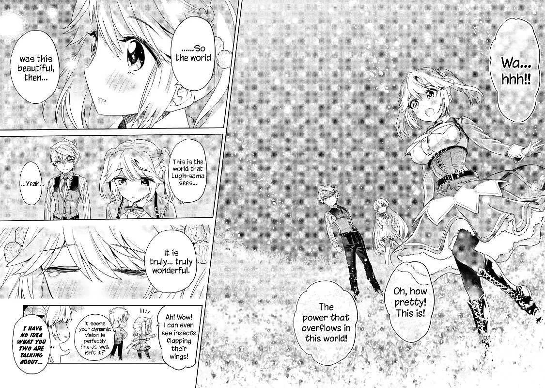 The World's Best Assassin, Reincarnated in a Different World as an Aristocrat Chapter 15 page 22