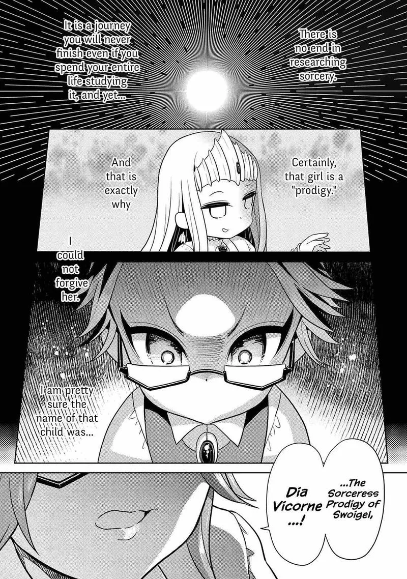 The World's Best Assassin, Reincarnated in a Different World as an Aristocrat Chapter 15 page 10