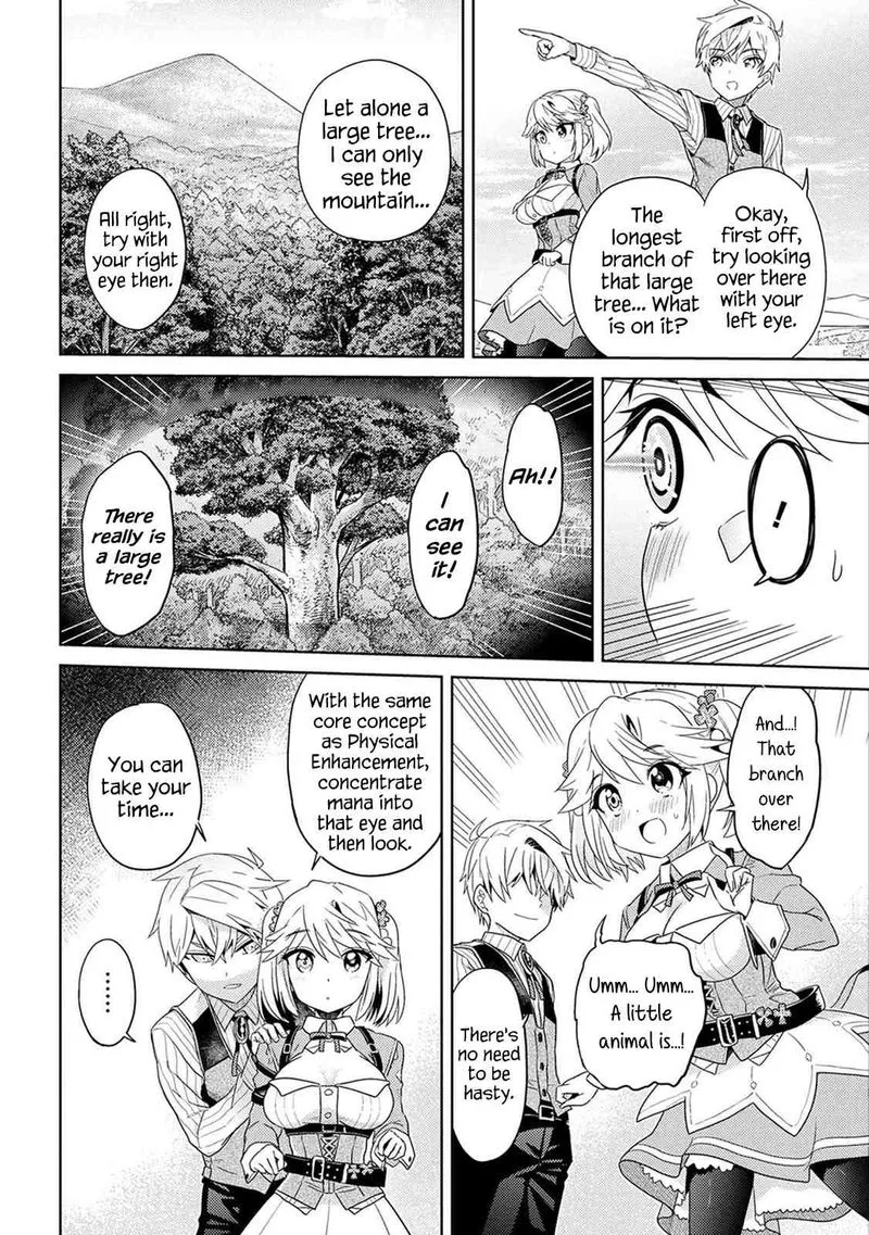 The World's Best Assassin, Reincarnated in a Different World as an Aristocrat Chapter 15 page 20