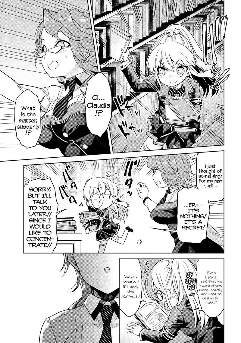 The World's Best Assassin, Reincarnated in a Different World as an Aristocrat Chapter 15 page 13