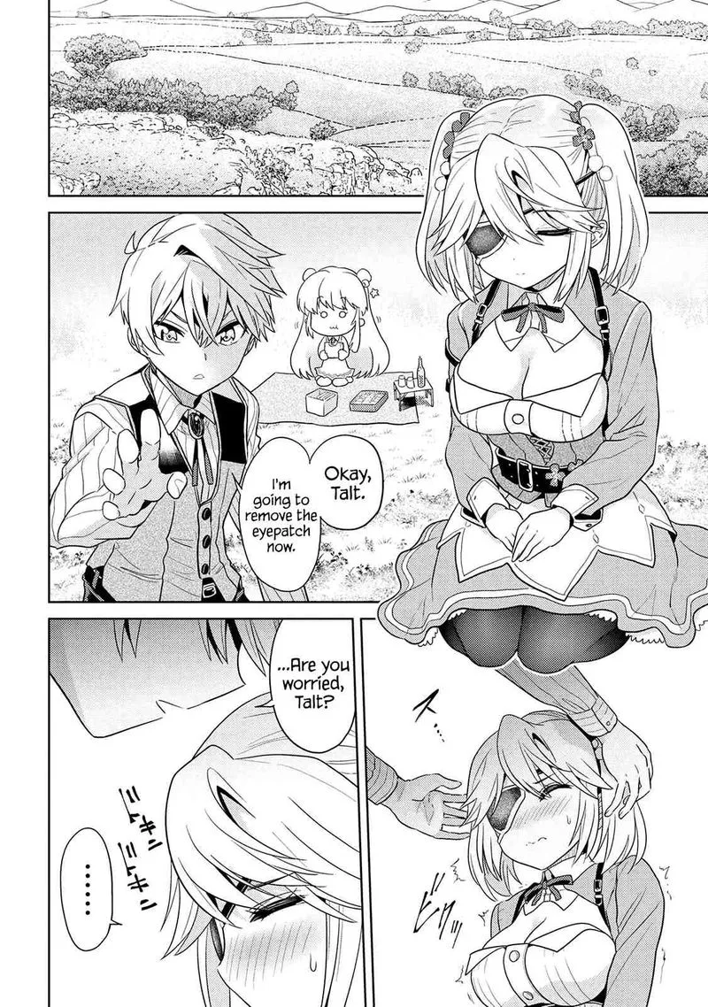 The World's Best Assassin, Reincarnated in a Different World as an Aristocrat Chapter 15 page 16