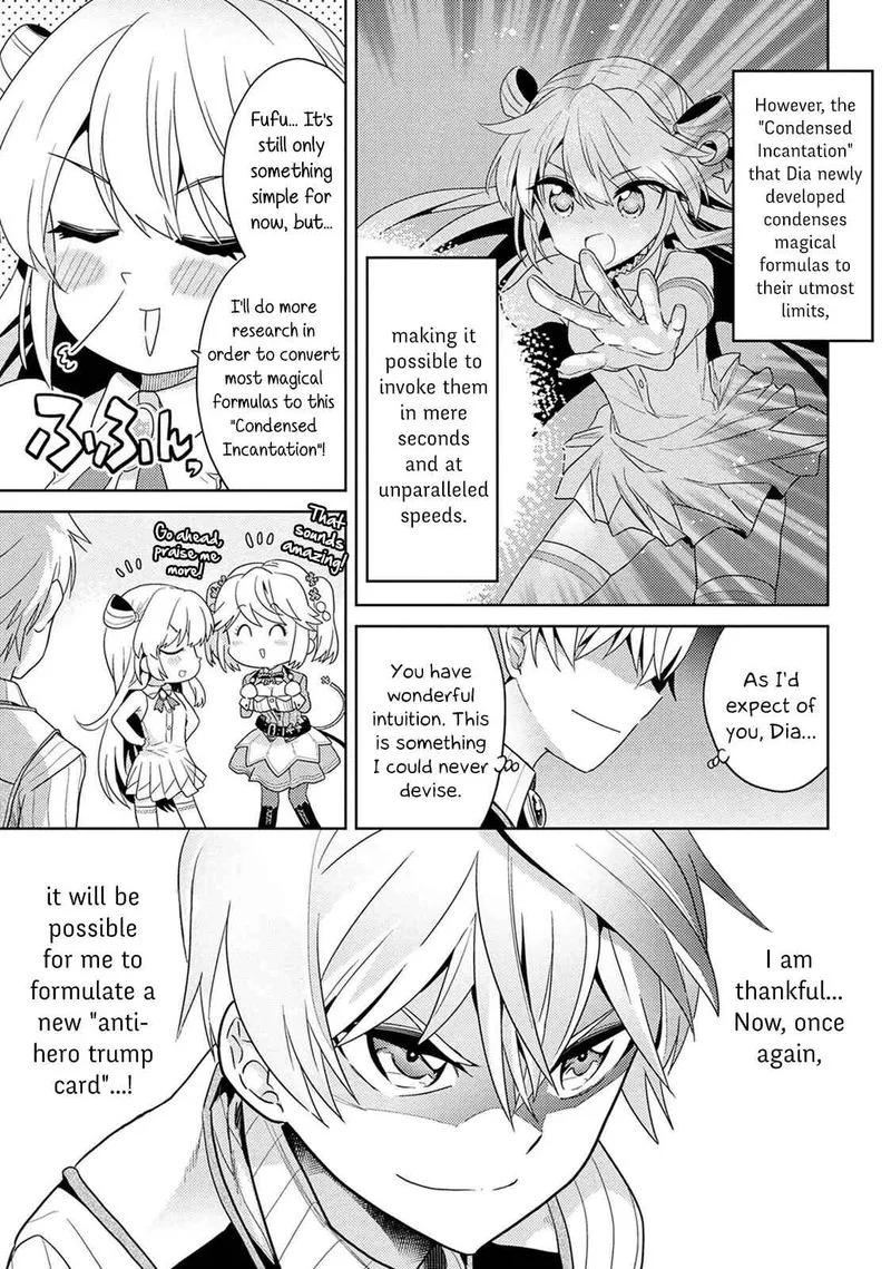 The World's Best Assassin, Reincarnated in a Different World as an Aristocrat Chapter 15 page 24