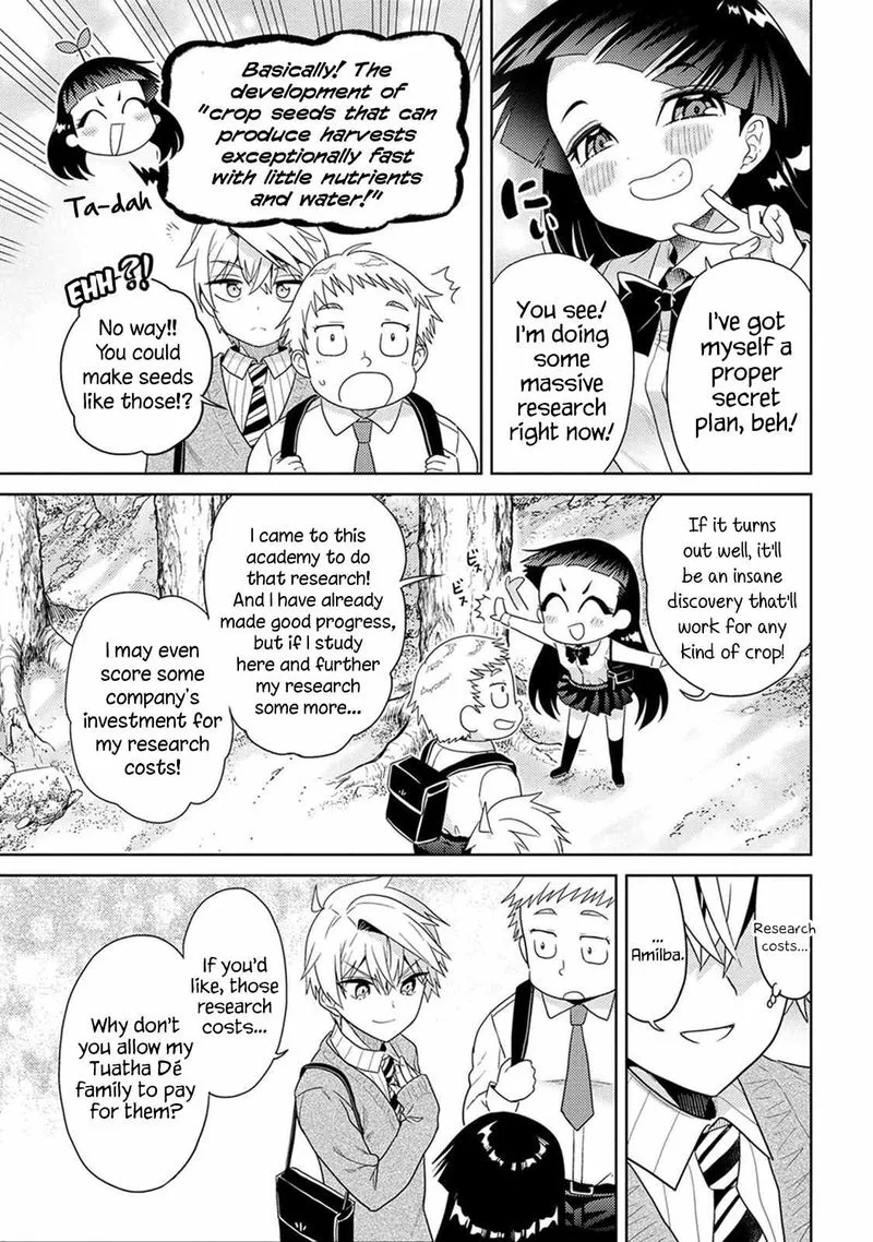 The World's Best Assassin, Reincarnated in a Different World as an Aristocrat Chapter 15 page 28