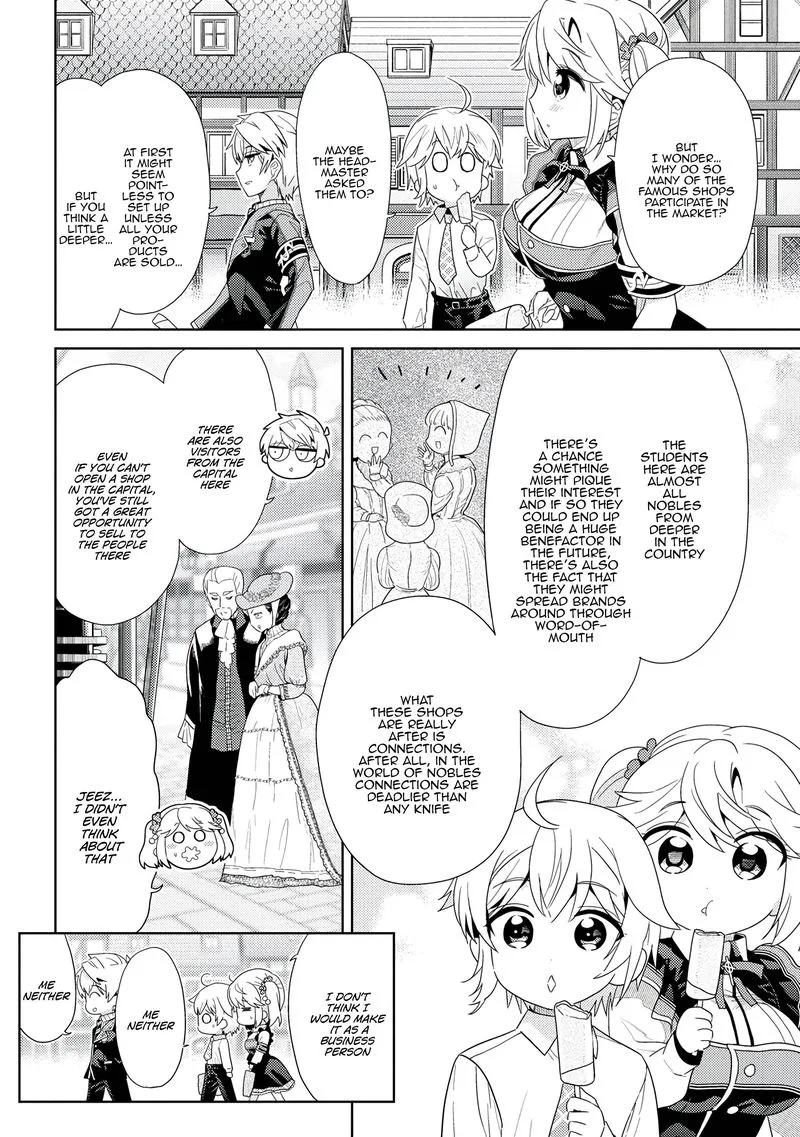 The World's Best Assassin, Reincarnated in a Different World as an Aristocrat Chapter 16 page 4