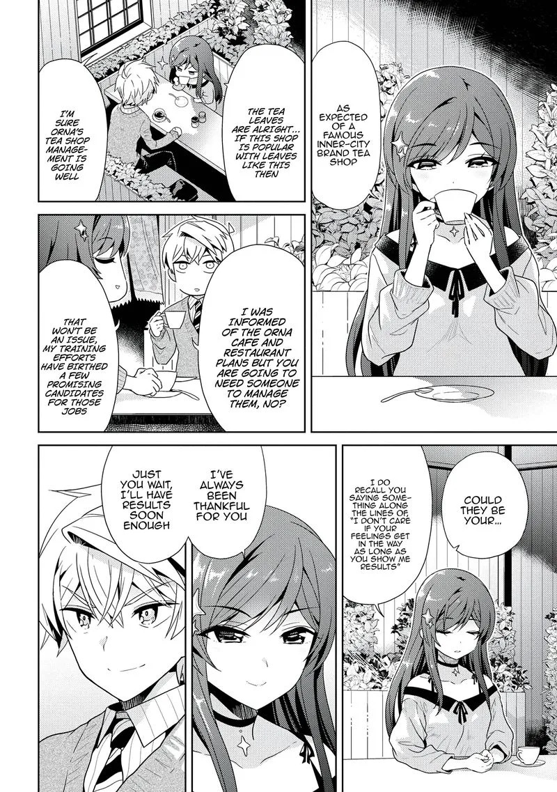 The World's Best Assassin, Reincarnated in a Different World as an Aristocrat Chapter 16 page 10