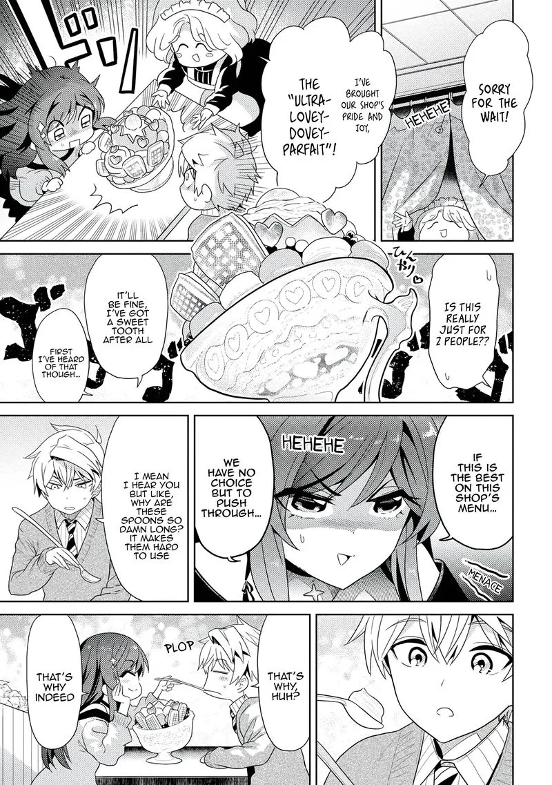 The World's Best Assassin, Reincarnated in a Different World as an Aristocrat Chapter 16 page 11