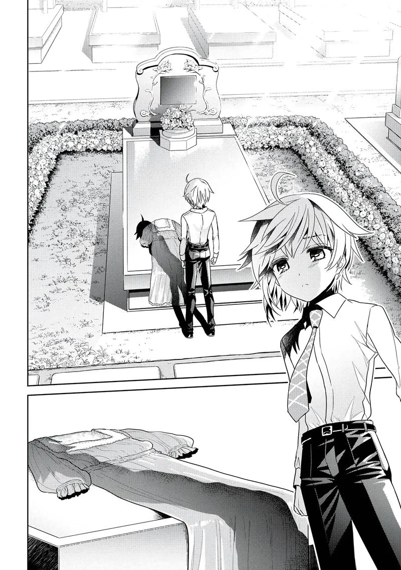 The World's Best Assassin, Reincarnated in a Different World as an Aristocrat Chapter 16 page 18