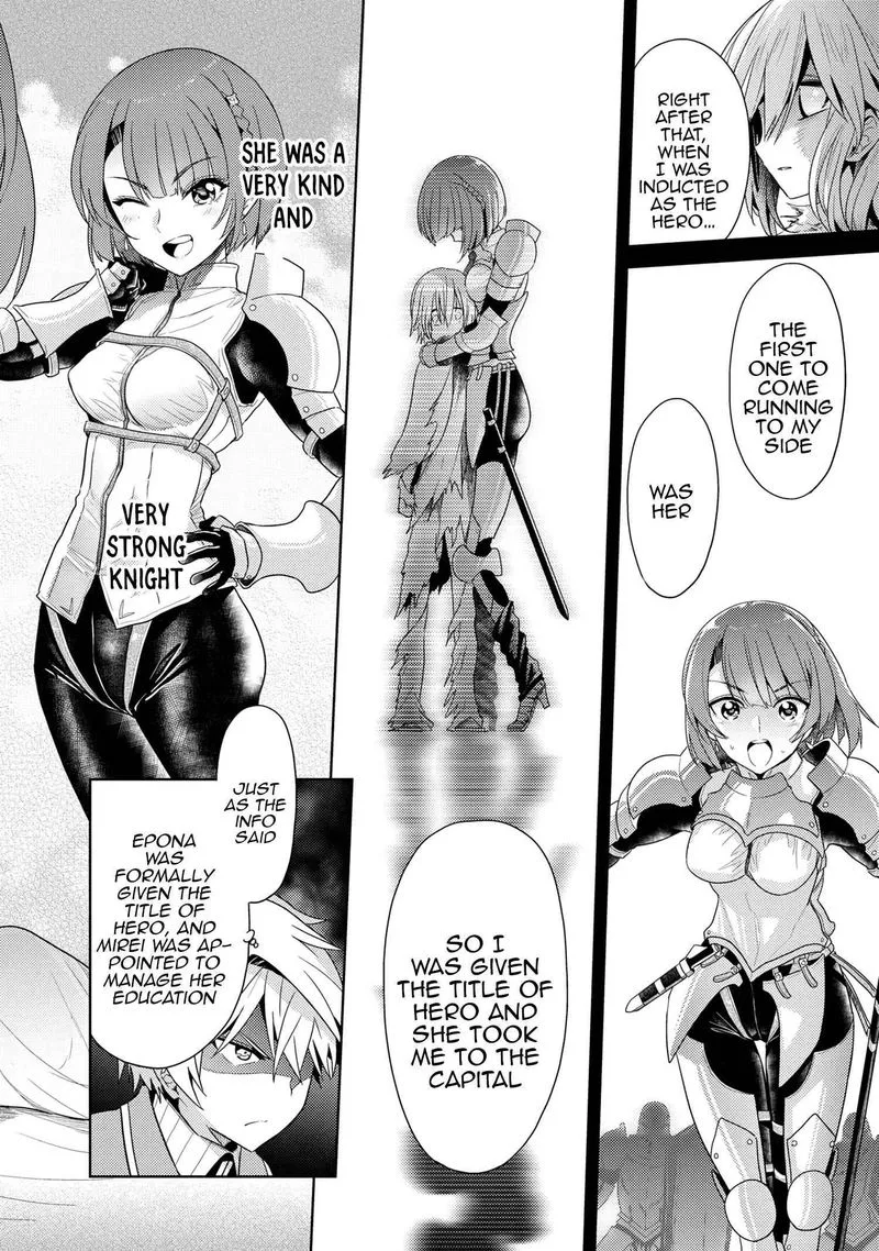 The World's Best Assassin, Reincarnated in a Different World as an Aristocrat Chapter 16 page 24