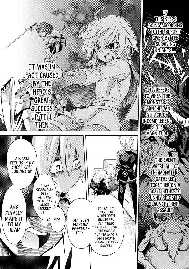 The World's Best Assassin, Reincarnated in a Different World as an Aristocrat Chapter 16 page 28