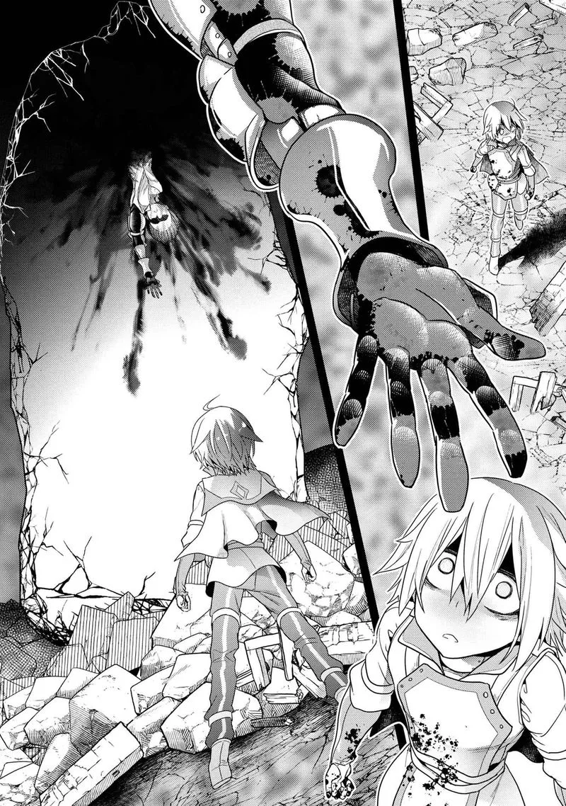 The World's Best Assassin, Reincarnated in a Different World as an Aristocrat Chapter 16 page 30