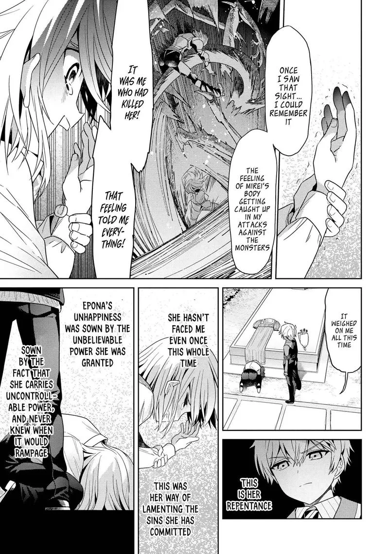 The World's Best Assassin, Reincarnated in a Different World as an Aristocrat Chapter 16 page 31