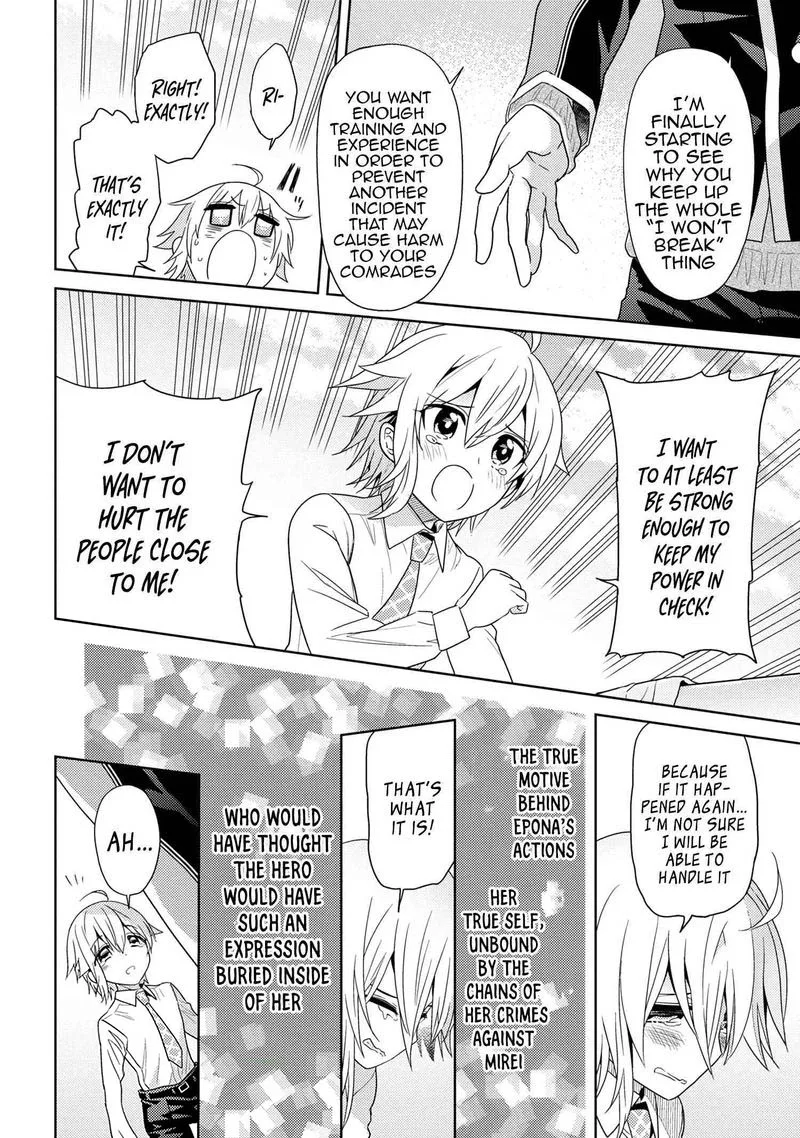 The World's Best Assassin, Reincarnated in a Different World as an Aristocrat Chapter 16 page 36